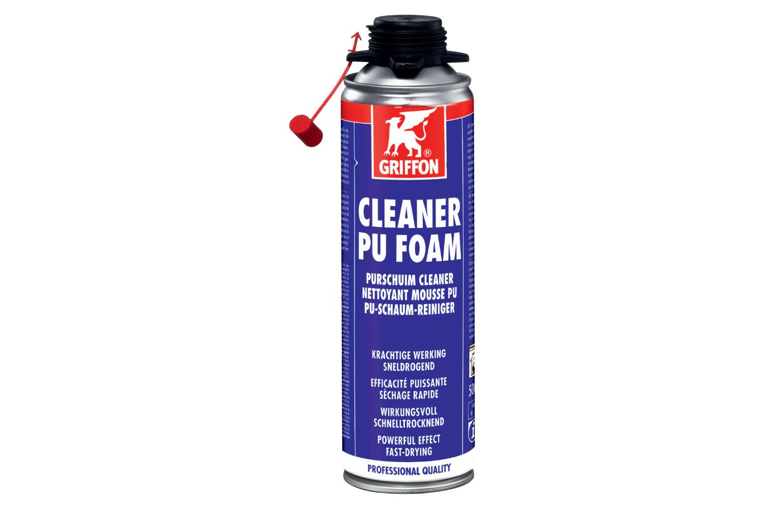 Cleaner